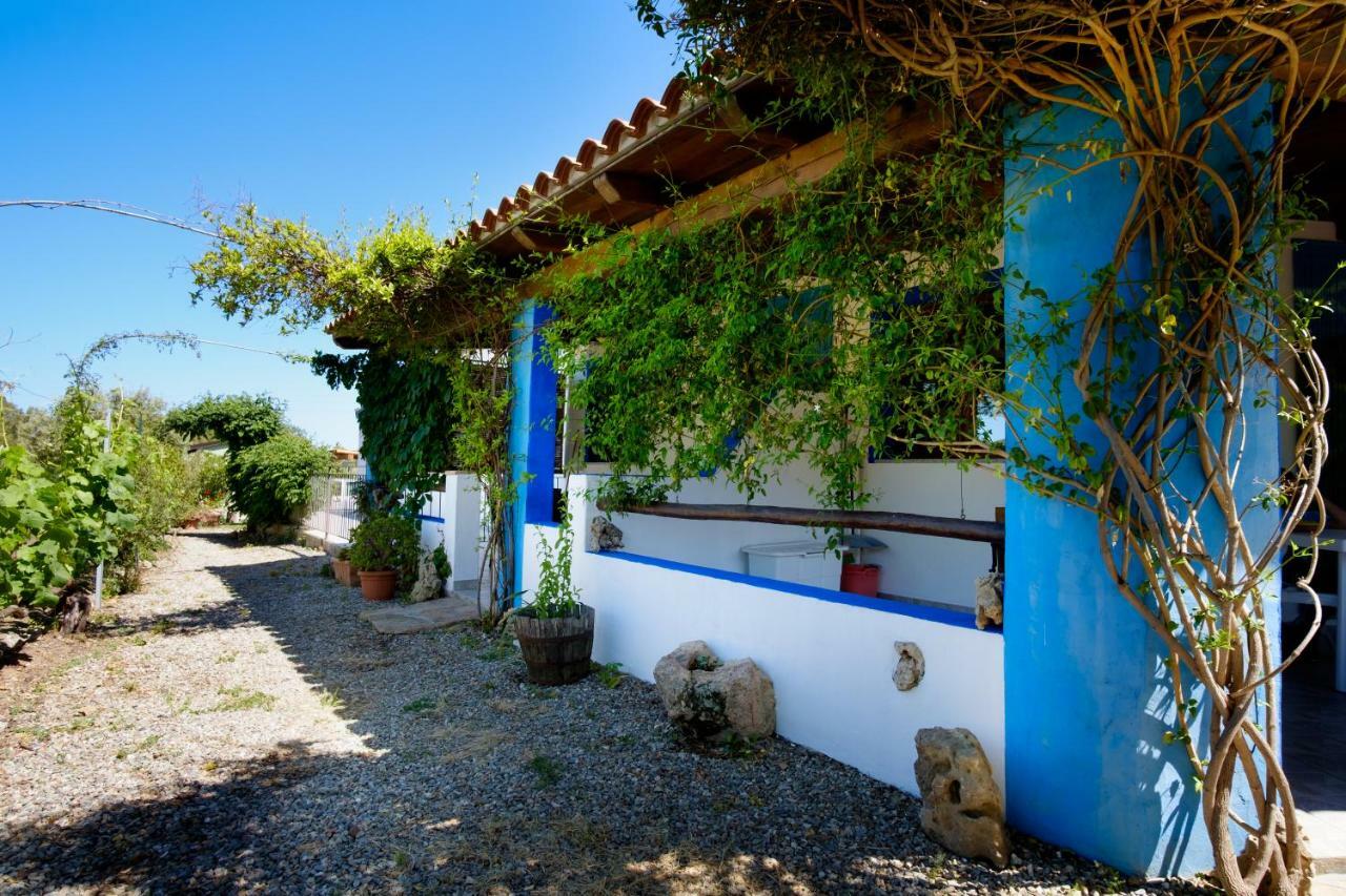 Casa Museddu Villa Cardedu Exterior photo